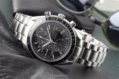 omega speedmaster mechanical no date|omega speedmaster date review.